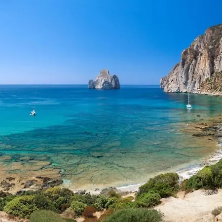Διαμέρισμα Casa La Rosa *