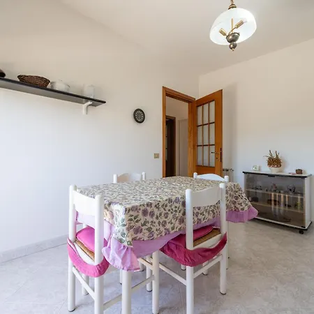 Casa La Rosa Διαμέρισμα *