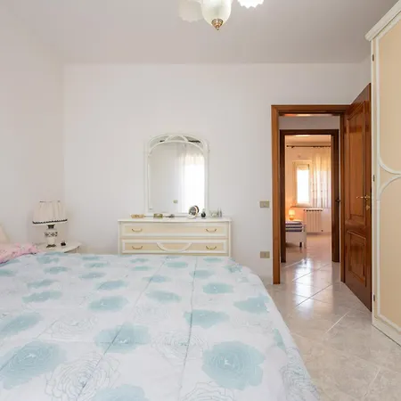 Διαμέρισμα Casa La Rosa *