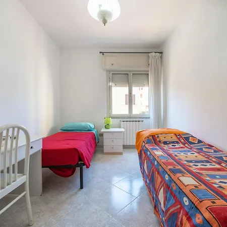 Διαμέρισμα Casa La Rosa Iglesias