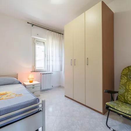 Διαμέρισμα Casa La Rosa