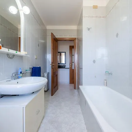 Διαμέρισμα Casa La Rosa *