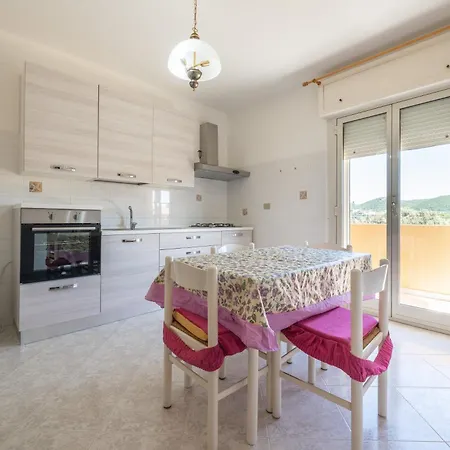 Διαμέρισμα Casa La Rosa Iglesias