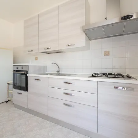 Διαμέρισμα Casa La Rosa