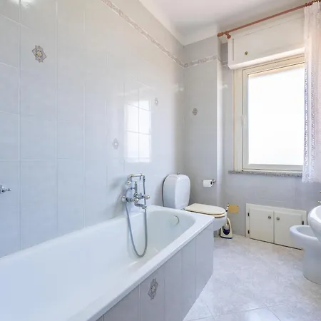 Διαμέρισμα Casa La Rosa *