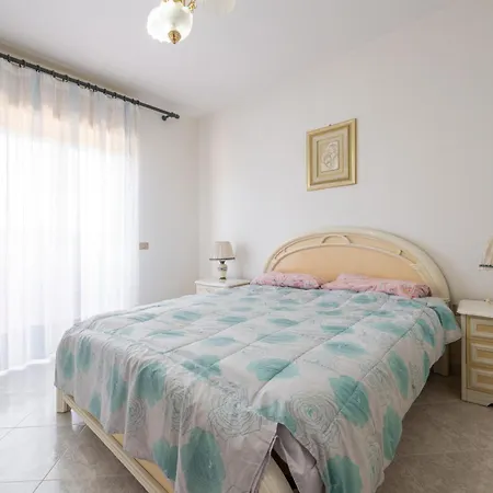 Casa La Rosa Διαμέρισμα *