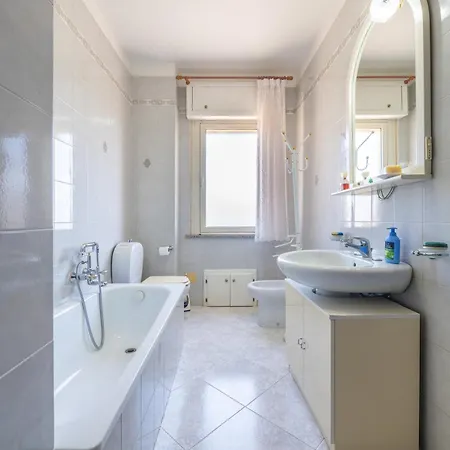 Διαμέρισμα Casa La Rosa *