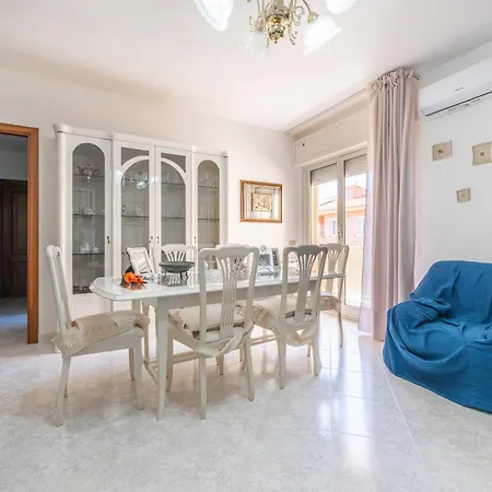 Διαμέρισμα Casa La Rosa Iglesias