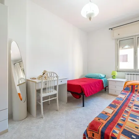 Casa La Rosa Διαμέρισμα