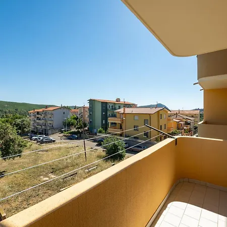 Casa La Rosa Διαμέρισμα *