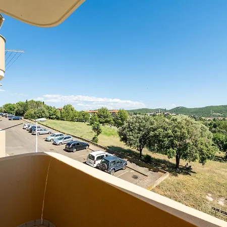 Casa La Rosa Διαμέρισμα Iglesias